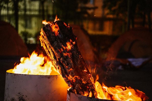 Unveiling scotland"s treasures: the definitive guide to unforgettable local festivals in the borders