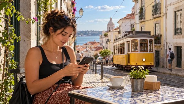 Top eSIM Providers: Best Choices for Travel in 2026