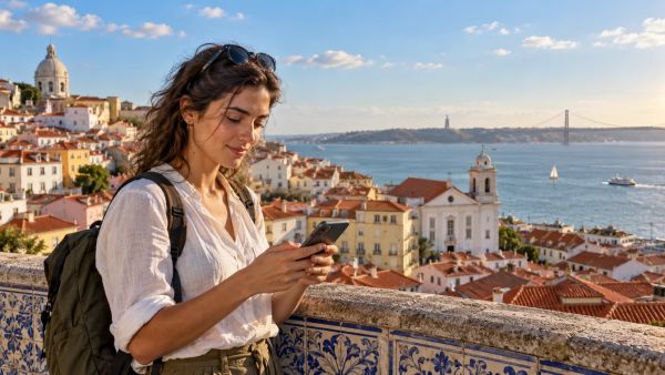 Top eSIM Providers: Best Choices for Travel in 2026