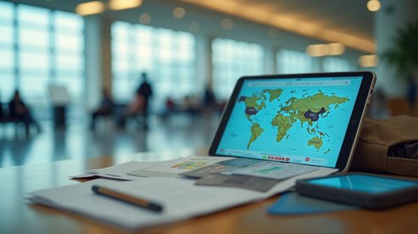 Which are the best eSIM providers for your travel needs in 2026?